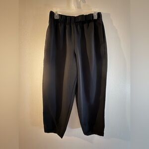 Women’s Black Nike Pants